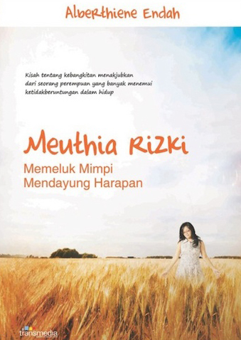 Welcome To My Blog : Contoh Resensi Buku