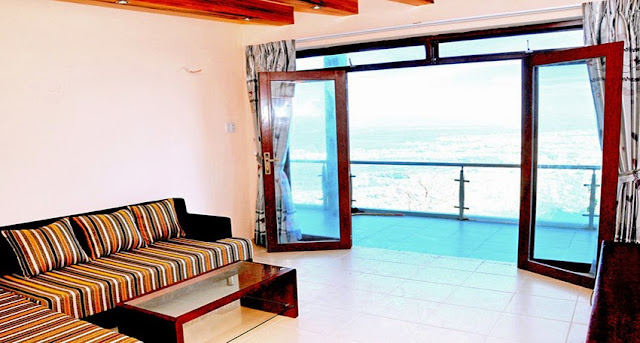 Binh Minh Cable Car Resort Vung Tau - 5 Binh Minh Cable Car Resort Vung Tau - 5