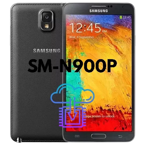 Full Firmware For Device Samsung Galaxy Note3 SM-N900P