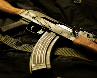 AK-47 Wallpapers