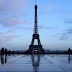 Eiffel Tower Paris France