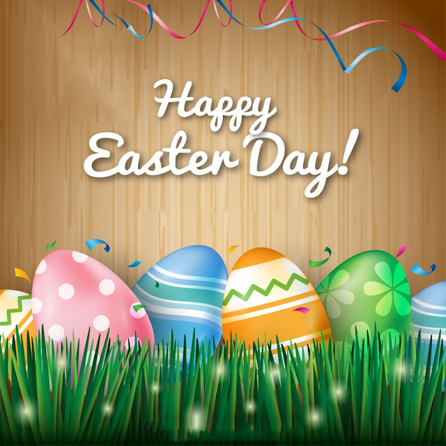 download free wallpapers for Apple iPad Happy Easter