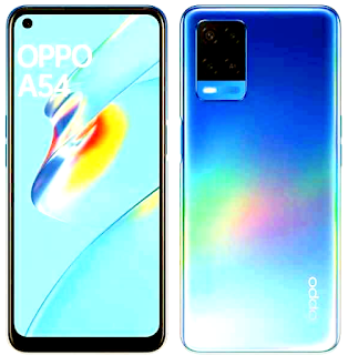 Oppo A54