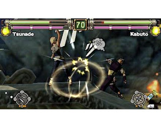 Download Free PSP Games