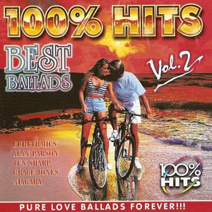 V. A. - 100% Hits - Best Ballads Vol. 2 (2007)[Flac]