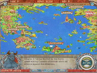 Tradewinds Odyssey Screenshot 2 mf-pcgame