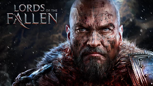 The Lords of the Fallen Free Download