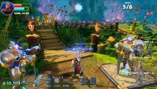 Orcs Must Die 3 PC Game Full Latest Free Download