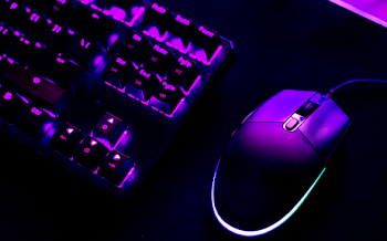 ¿Qué diferencia hay  entre mouse común y un  mouse gamer?