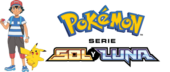 Ver Pokémon Sol y Luna [43/43] Online Español Latino [Temporada 20]