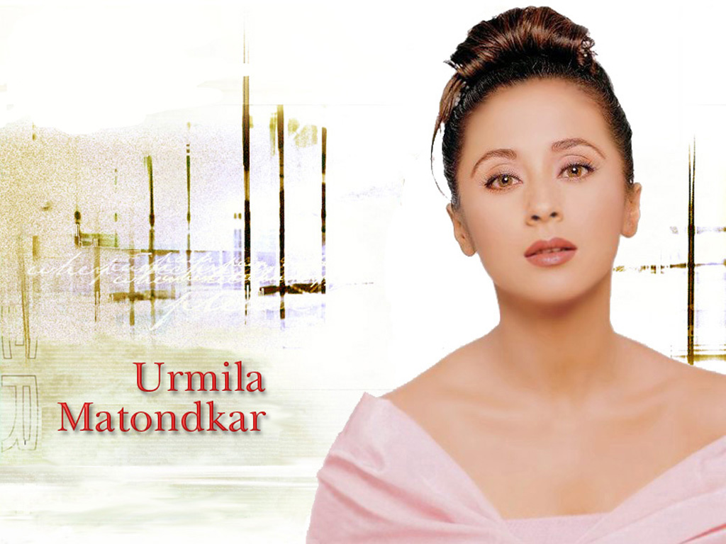 Urmila Matondkar Movies List - Bollywood News