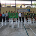 Lolos 8 Besar, Volly Polres Batubara Optimis Rebut Piala Kapoldasu