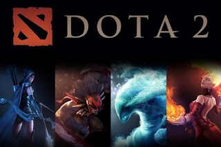 Dota II 