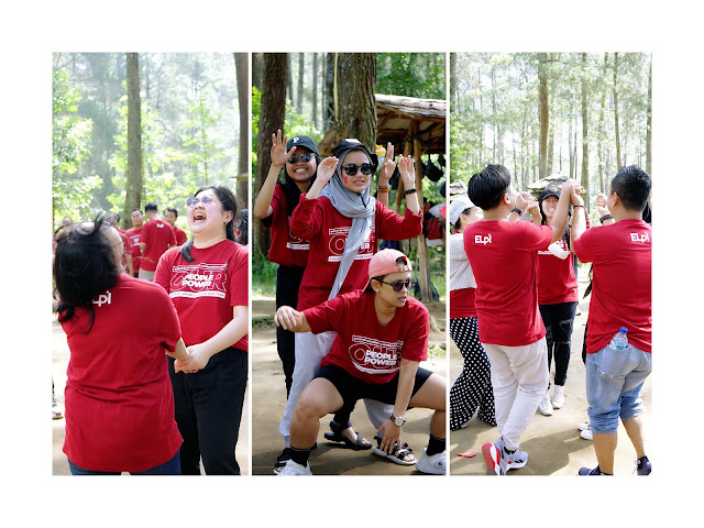 ICE BREAKING GAME | Permainan Seru Untuk Mencairkan Suasana