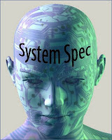 System Spec 3.07