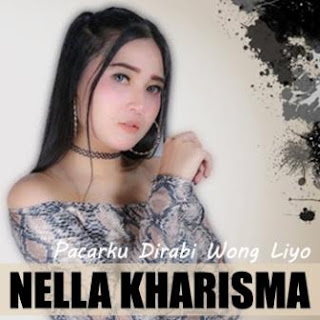  Lagu ini ada di dalam album Mayang Musik Vol Oc Lirik Lagu Nella Kharisma - Pacarku Dirabi Wong Liyo