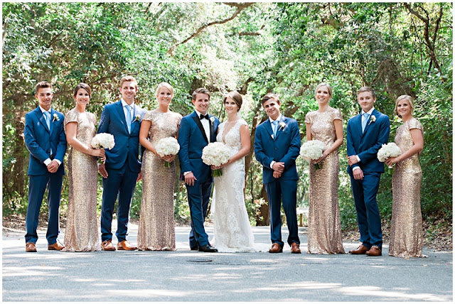 Anne Liles Photography/Bald Head Island Wedding/Shoals Club 