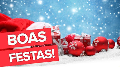 Boas Festas