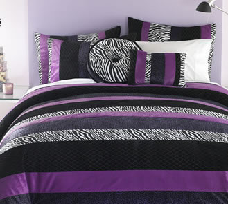 Wall Decor Zebra Print | Decorator Showcase : Home