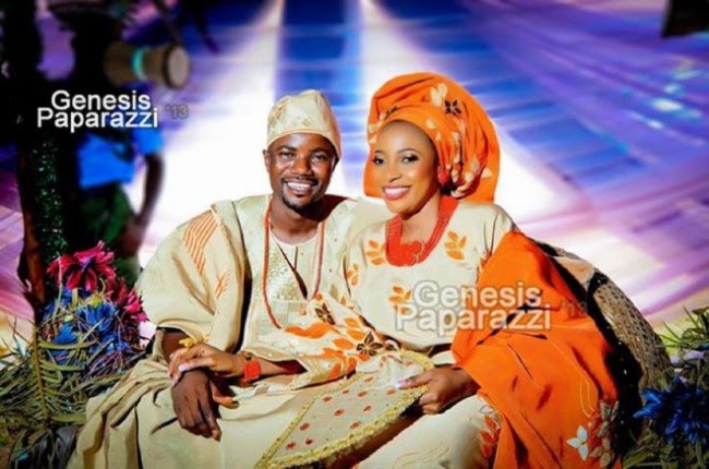 Le Nouvel Africain Le Mariage Traditionnel Au Nigeria Chez