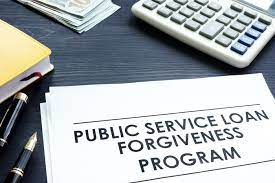 What Is The Public Service Loan Forgiveness Program?