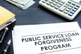 What Is The Public Service Loan Forgiveness Program?