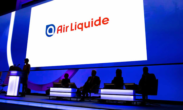 Air Liquide has faced criticism in the past