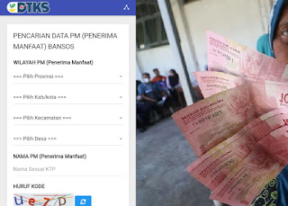 Cair Bulan Agustus! Segera Cek Penerima Bansos PKH Tahap 3 dan BPNT Tahap 4, Berikut Cara Lengkap dan Linknya