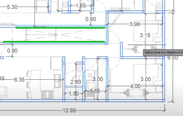 PLANOS DE DEPARTAMENTOS 3 NIVELES TERRENO 10X20