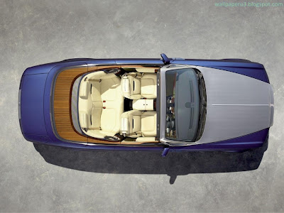 Rolls Royce Phantom Standard Resolution Wallpaper 2