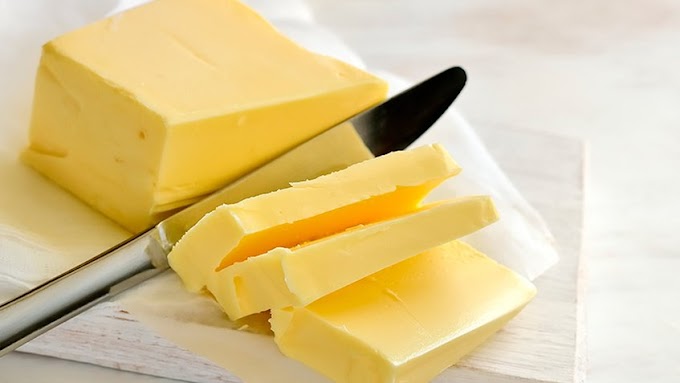 ¿En realidad es dañina la mantequilla?