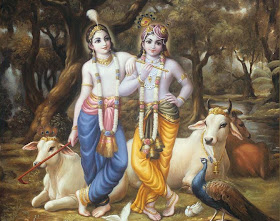 Shri Krishna