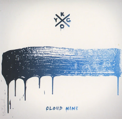 Kygo Cloud Nine Album Cover