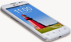 Spesifikasi dan Harga Hp LG L80 Dengan Android Kitkat