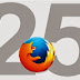 Firefox 25:Browser Terbaru Firefox Dukung Teknologi Web Audio