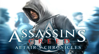 Assassin's Creed Altaïr's Chronicles HD Full