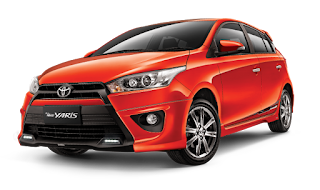 Harga Toyota Yaris 2015 Indonesia Lengkap Harga Baru dan Bekas