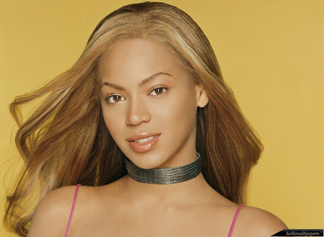 Beyonce Knowles Wallpapers