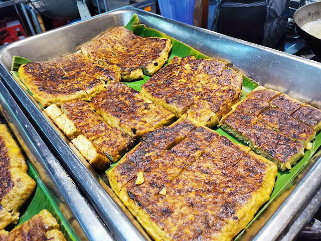 Buffet Ramadan 2022 : Selera Warisan Bonda Di Restoran Rebung Chef Ismail