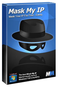 Mask My IP v2.3.5.8 Full Version