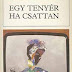 Anthony Burges - Egy tenyér ha csattan