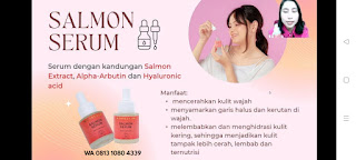 salmon serum dna murah aman