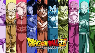 Dragon Ball Super Season 5 Universe Survival Saga Episodes Hindi Dubbed Download HD