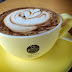 Cappuccino & Chocolate Dessert Bar at Chapter One Cafe