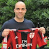 Alex Berlabuh Di AC Milan 