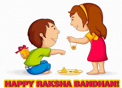 rakhi delivery online