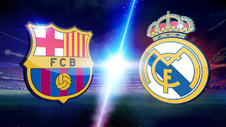 barca VS real (NOW) live streaming Clasico 2016 