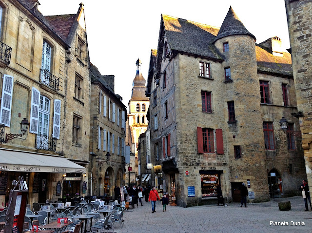 Place de la Liberté