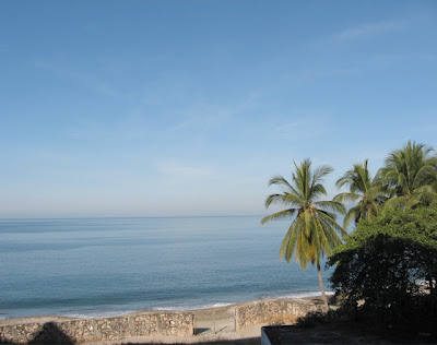 Puerto Vallarta beach