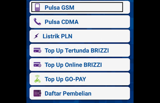 Keuntungan Membeli Pulsa Secara Offline